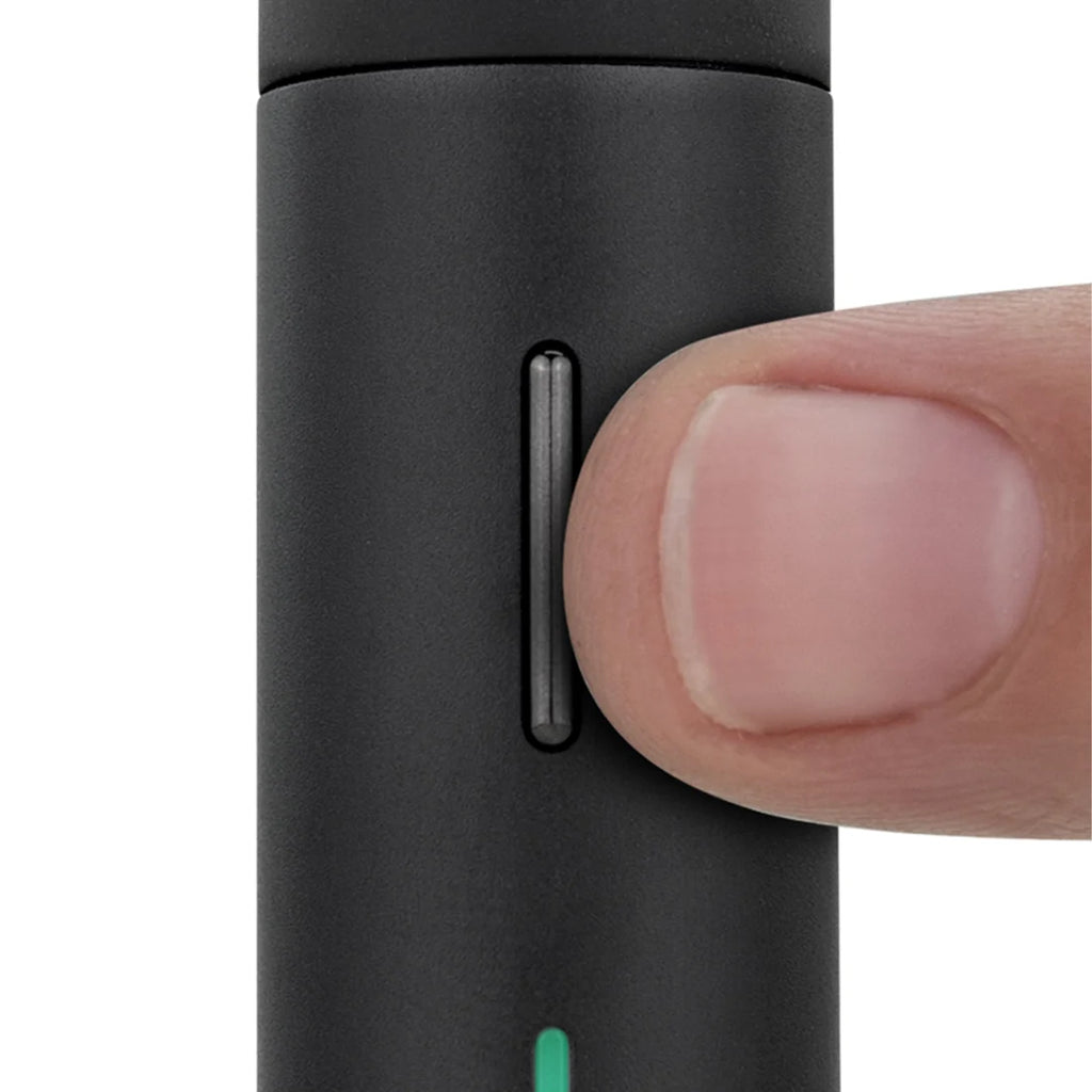 Pivot Vaporizer Onyx