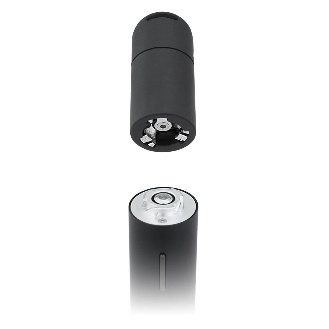 Pivot 3D Chamber (Pack of 2) Onyx