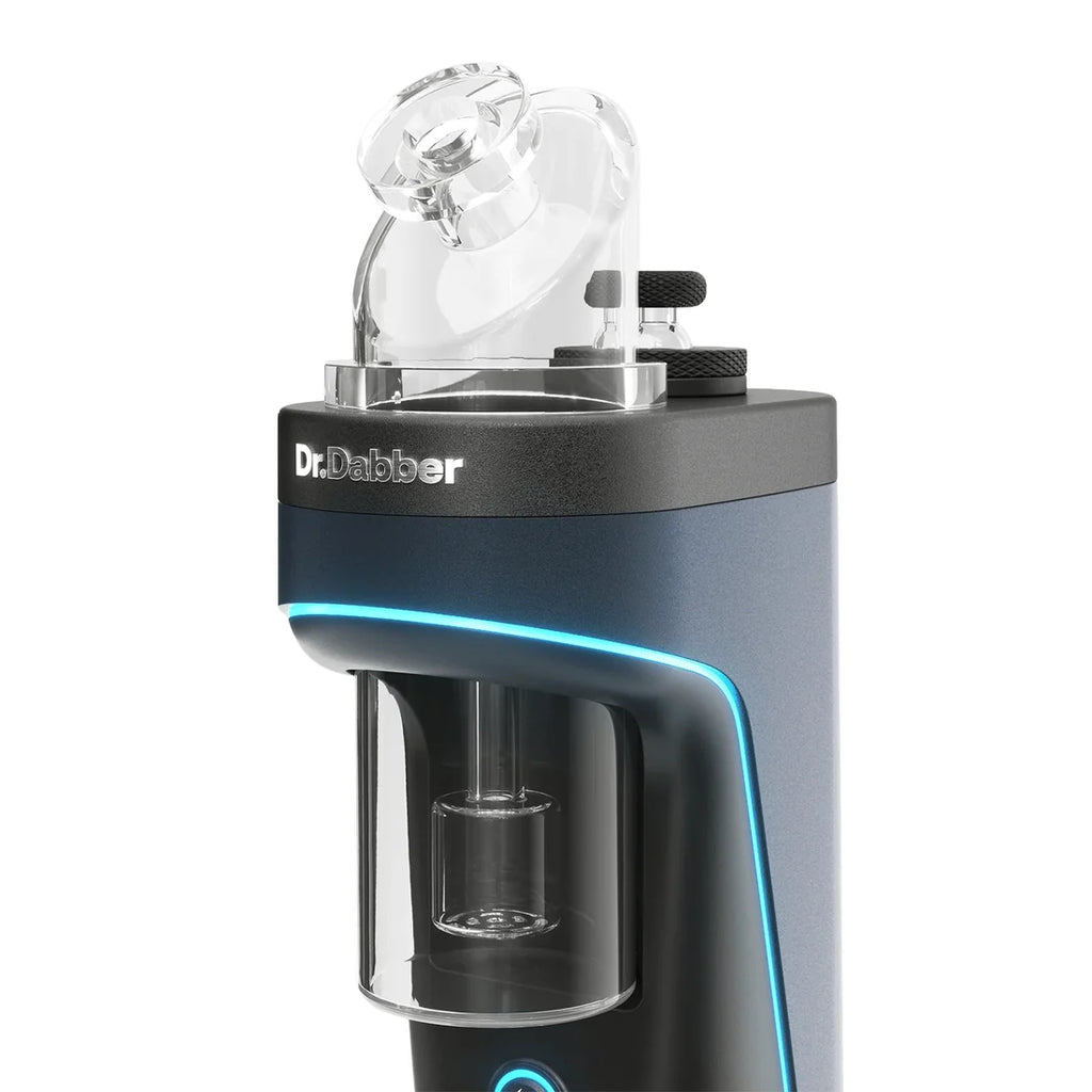 Dr. Dabber Switch 2™ Vaporizer