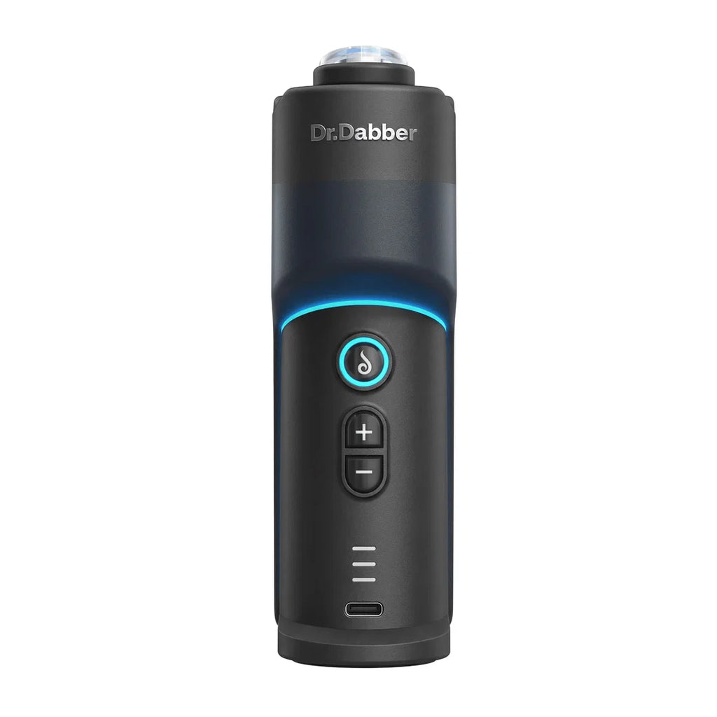 Dr. Dabber Switch GO™ Vaporizer