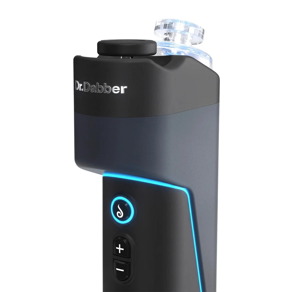Dr. Dabber Switch GO™ Vaporizer