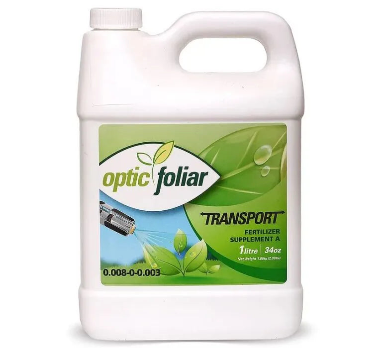 Optic foliar Transport 1L