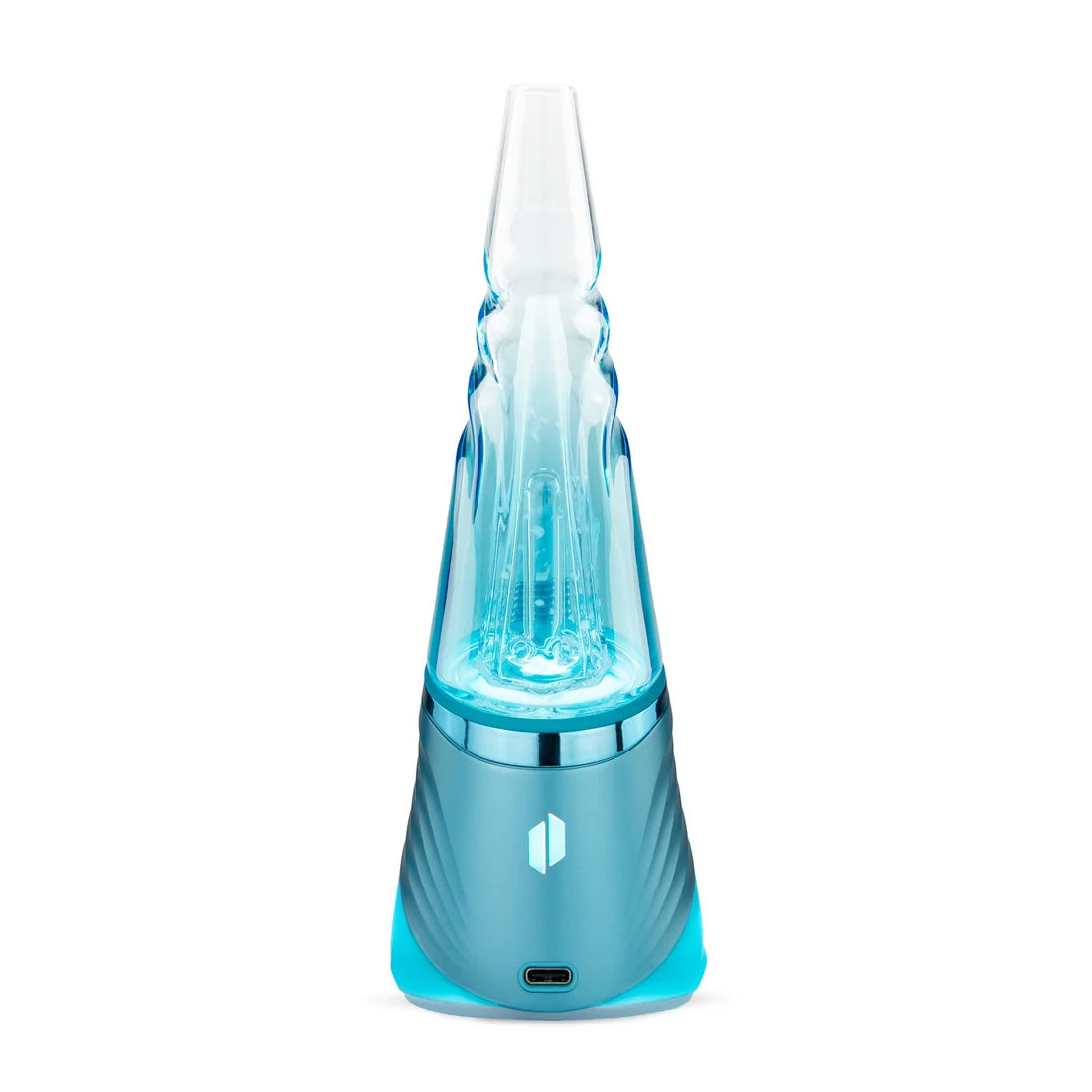 Peak Pro 3DXL Glacier Vaporizer