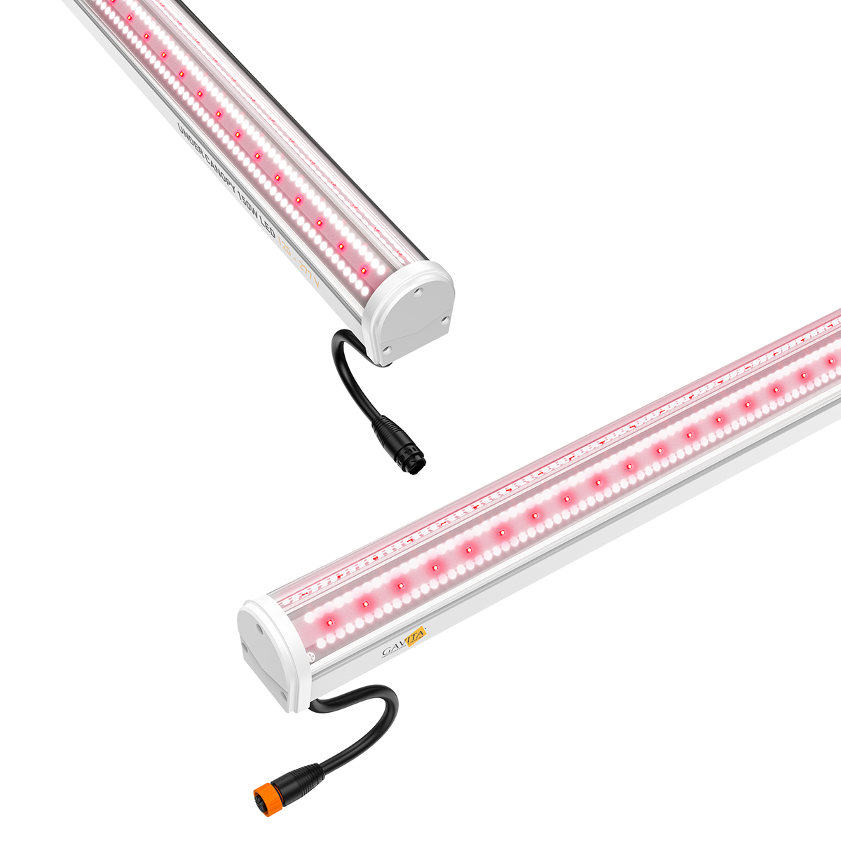 Gavita UNDER CANOPY
150W LED 120-277V
