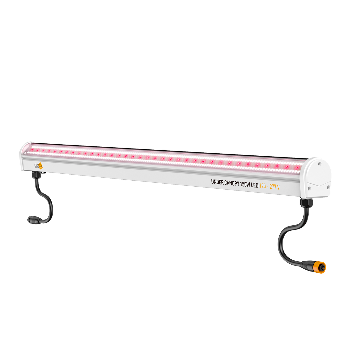 Gavita UNDER CANOPY
150W LED 120-277V