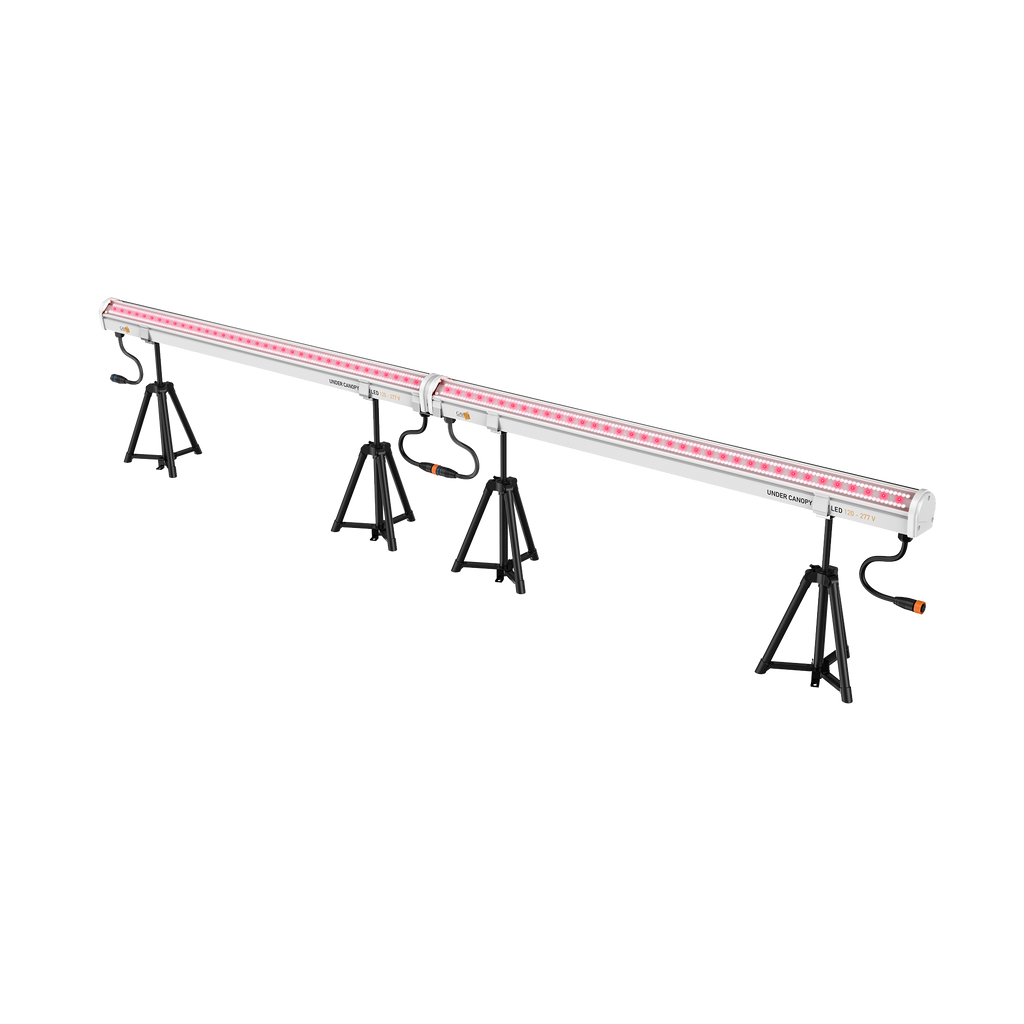 Gavita UNDER CANOPY
150W LED 120-277V