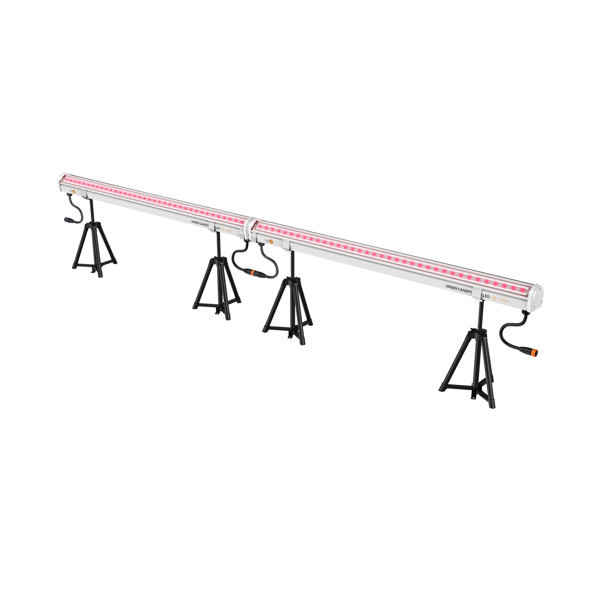 Gavita UNDER CANOPY
150W LED 120-277V