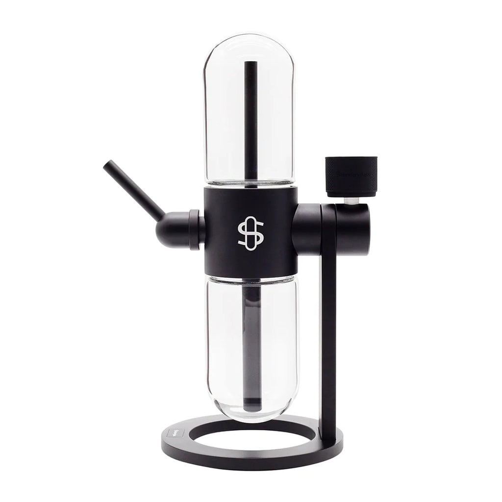 Gravity Infuser V3 Stündenglass