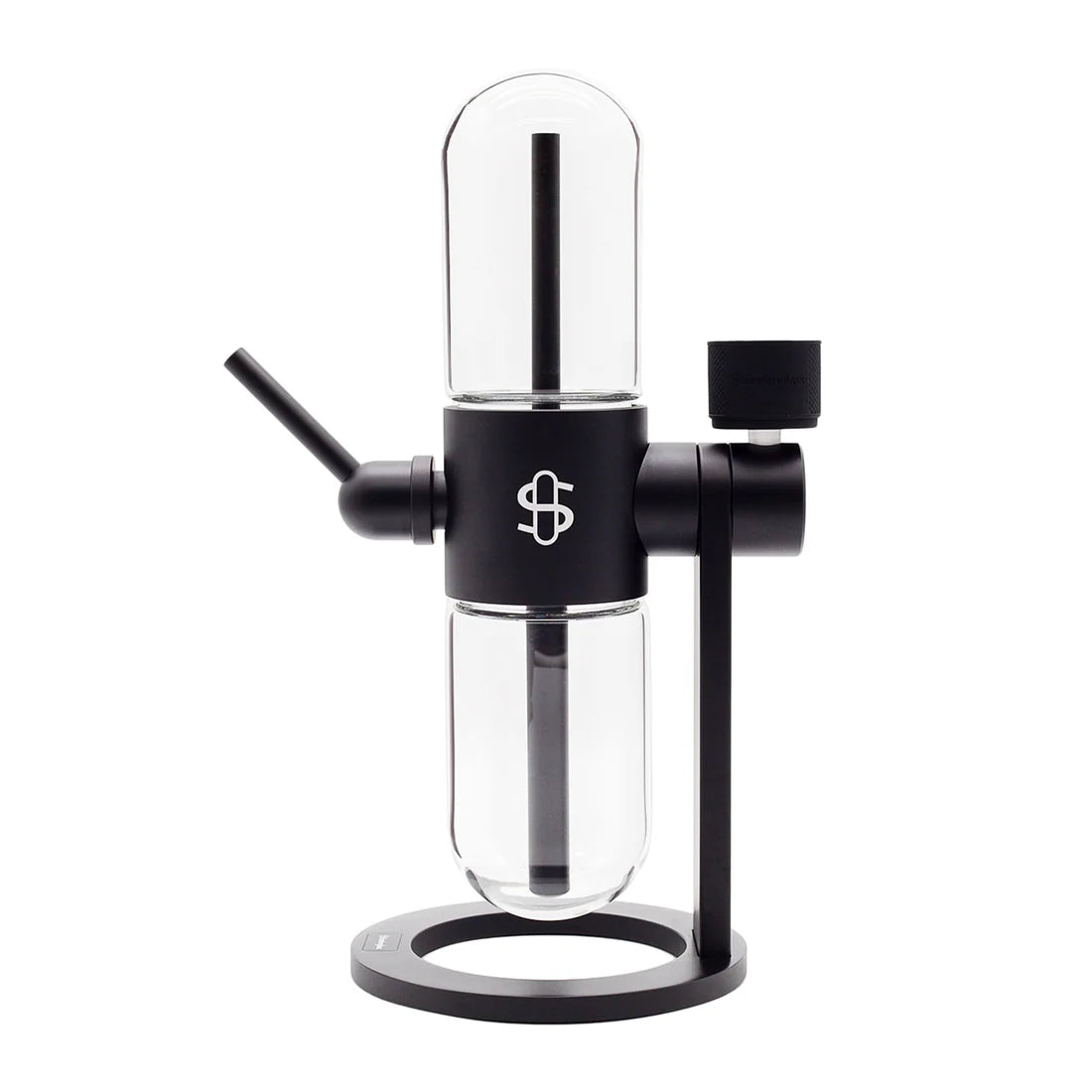 Gravity Infuser V3 Stündenglass