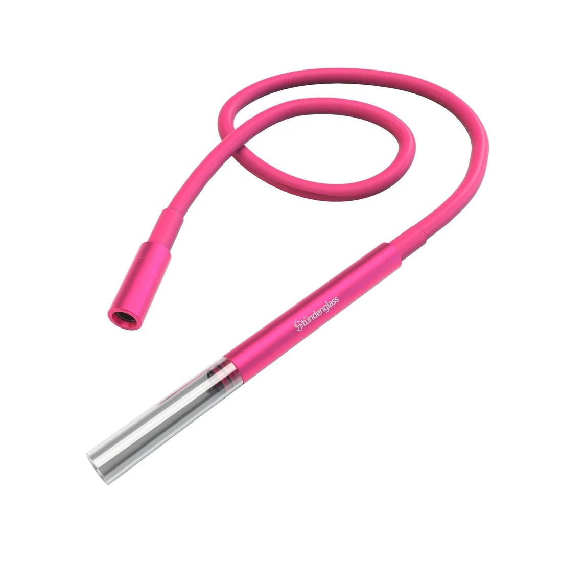 Kompact Pink Gravity Infuser STÜNDENGLASS