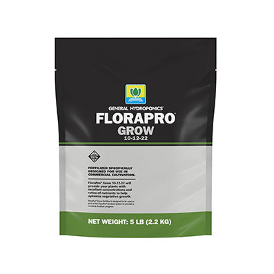 FLORAPRO Grow 5Lb