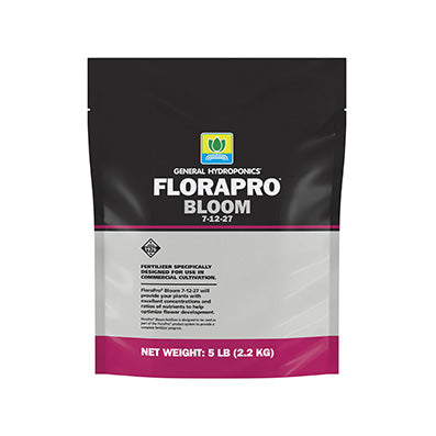 FLORAPRO Bloom 5Lb