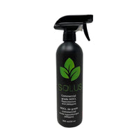 Solus Commercial Grade HOCL Hypochlorous Acid