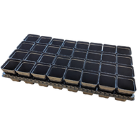 Mondi carry tray