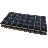 Mondi carry tray