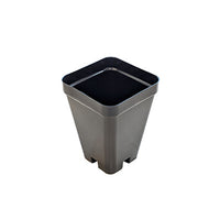 Square plant pot 2.35”