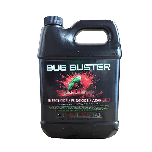 Bug Buster 1L
