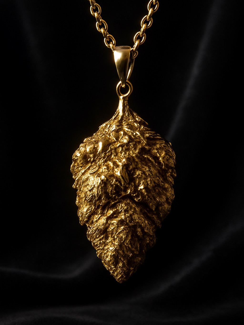 NugLife Pendant