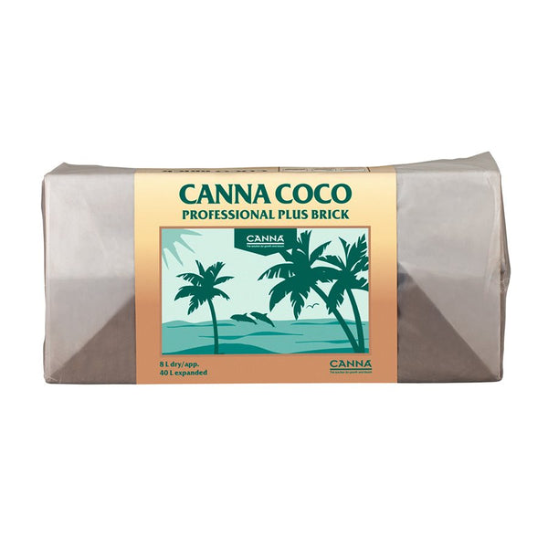Canna Coco Brick