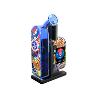 Grateful Dead Modül + Dok Deluxe Travel Set