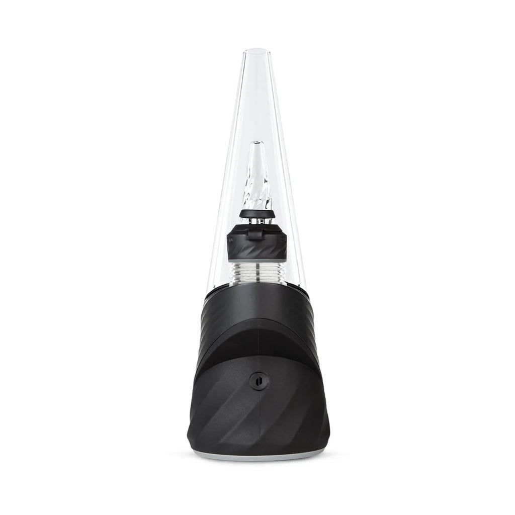 Peak Pro 3DXL Vaporizer - Onyx