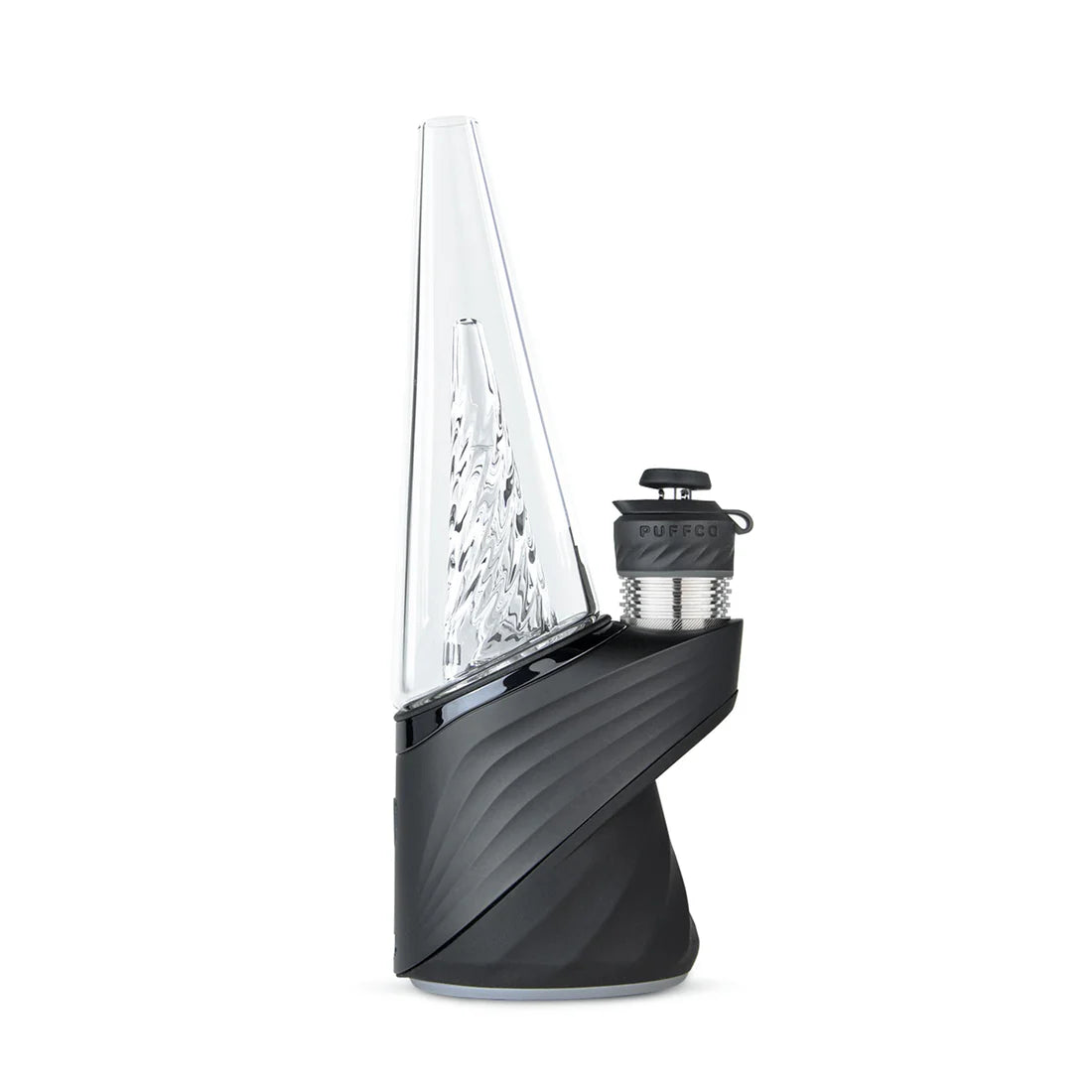 Peak Pro 3DXL Vaporizer - Onyx