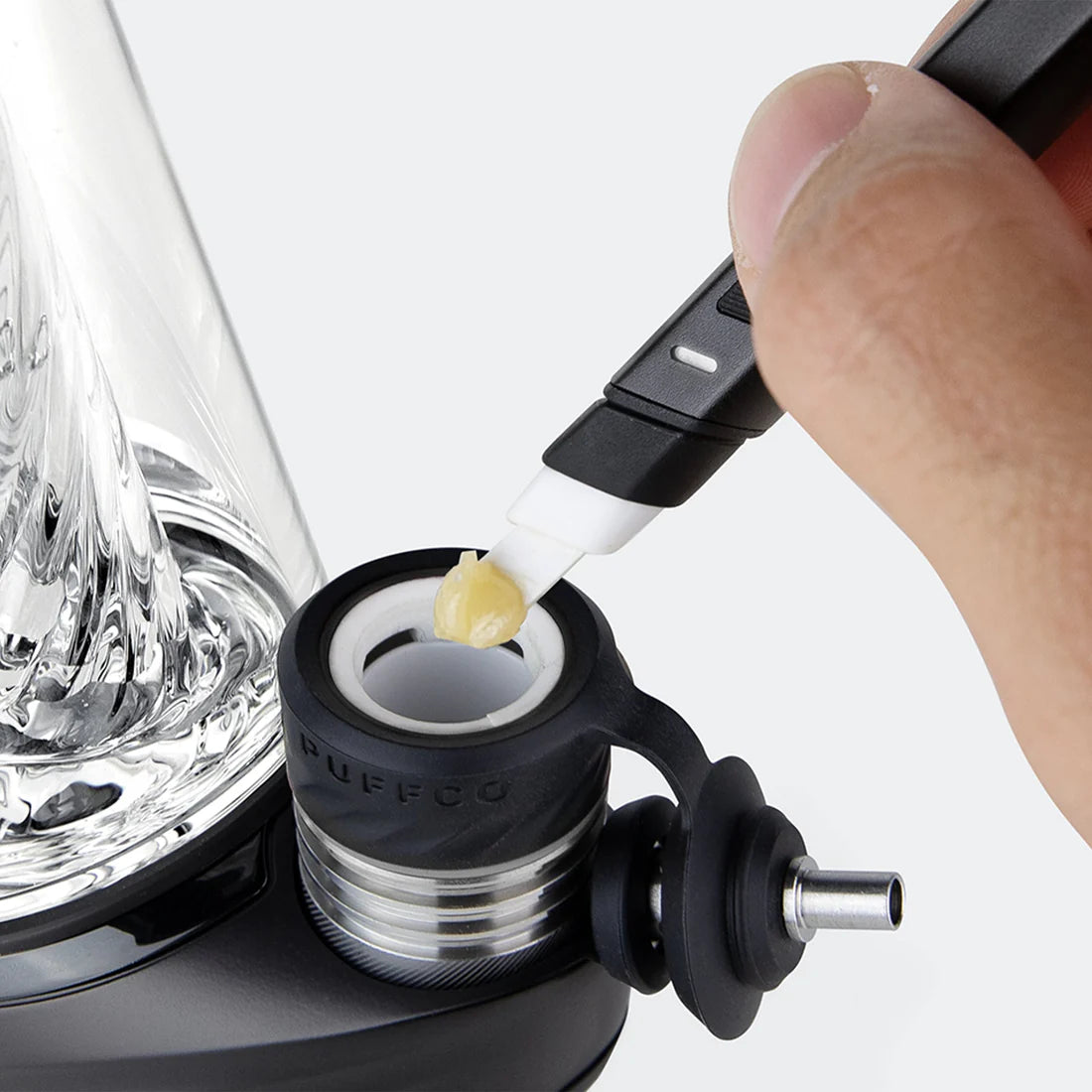 Peak Pro 3DXL Vaporizer - Onyx