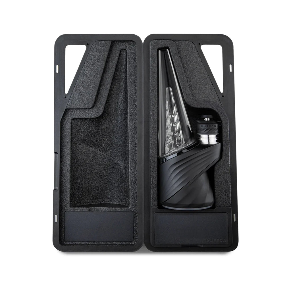 Peak Pro 3DXL Vaporizer - Onyx