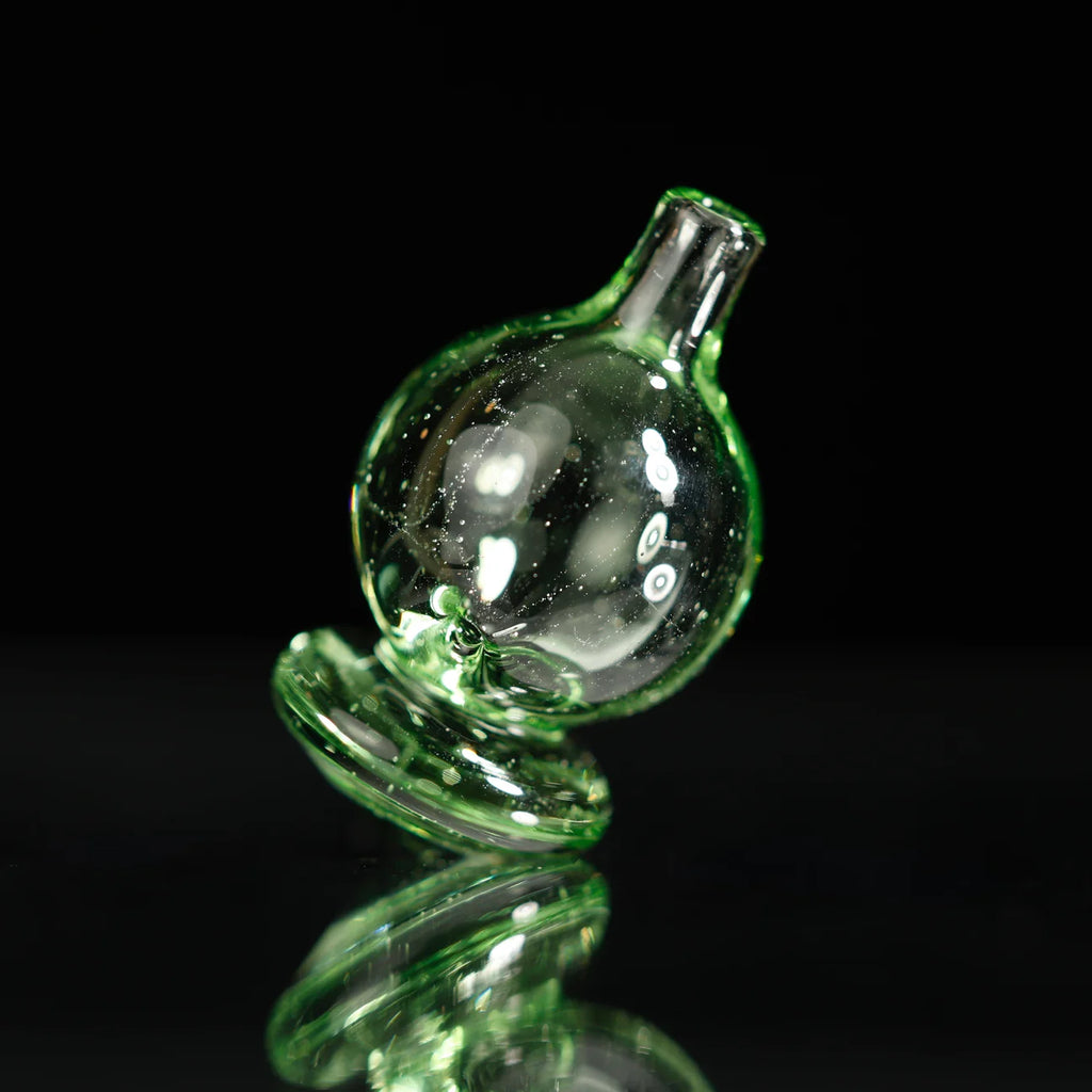 DiG Glass Colour Puffco Caps