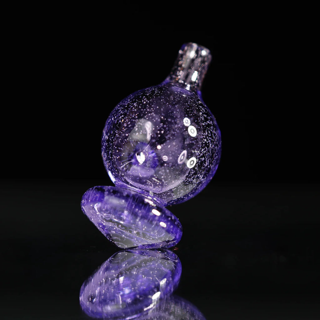 DiG Glass Colour Puffco Caps