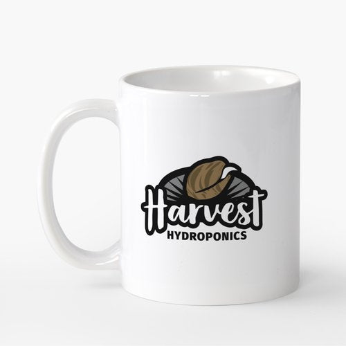 Harvest Coffee mug collection