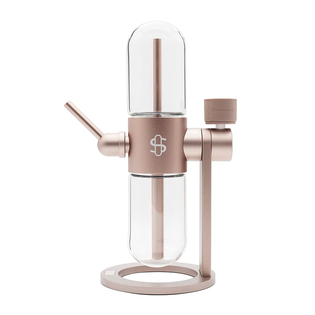 Gravity Infuser V3 Stündenglass