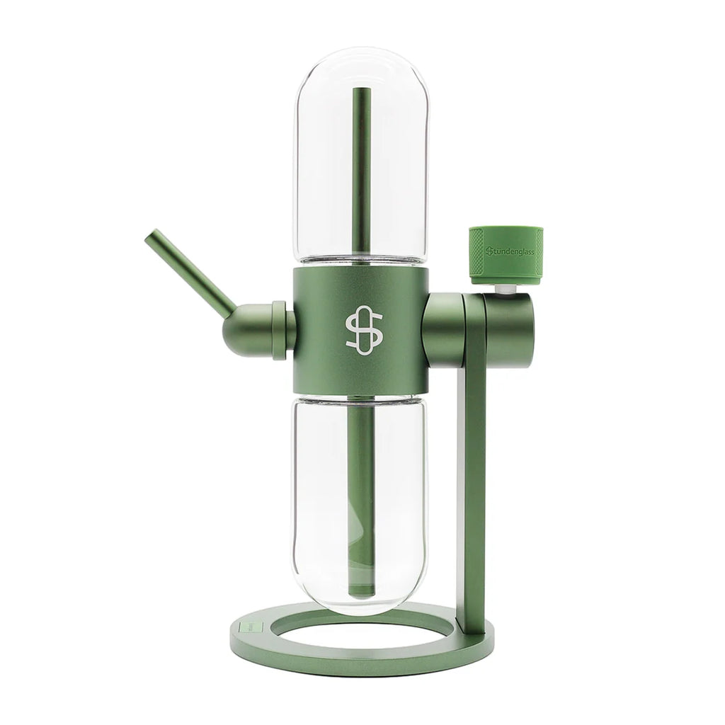 Gravity Infuser V3 Stündenglass