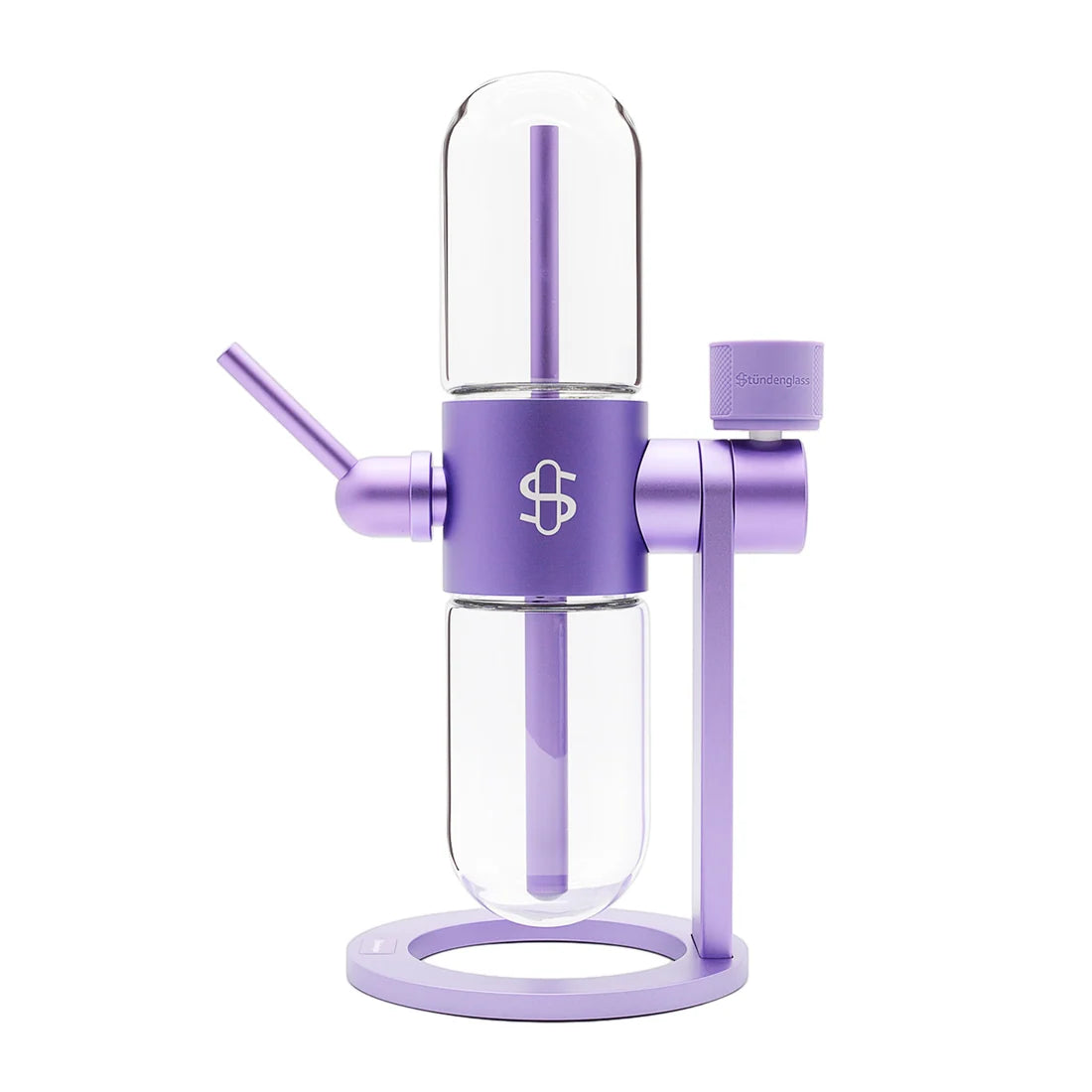 Gravity Infuser V3 Stündenglass