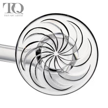 TruQuartz Cyclone Slurper