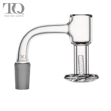 TruQuartz Cyclone Slurper