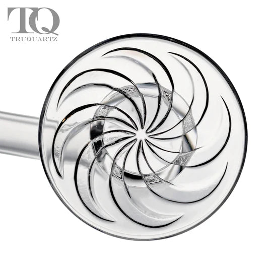 TruQuartz Cyclone Bucket