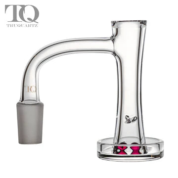 TruQuartz Hourglass
