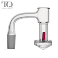TruQuartz Faceted Slurper