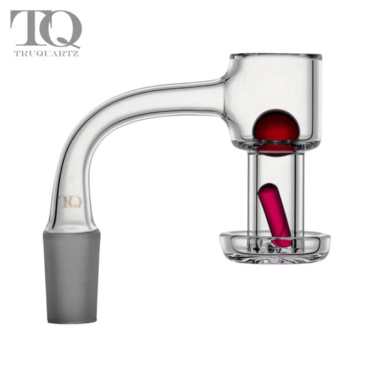 TruQuartz Mini Slurper
