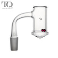 TruQuartz Faceted Auto-Spinner