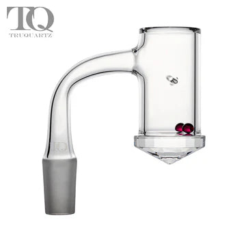 TruQuartz Faceted Auto-Spinner