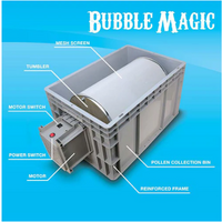 Bubble Magic Pollen Tumbler 500g