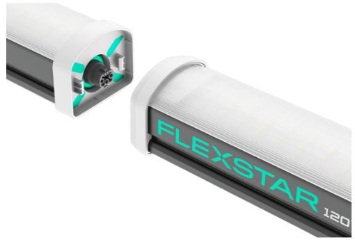Flexstar Under Canopy 120W