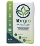 Fibrgro Premium Coco 50L