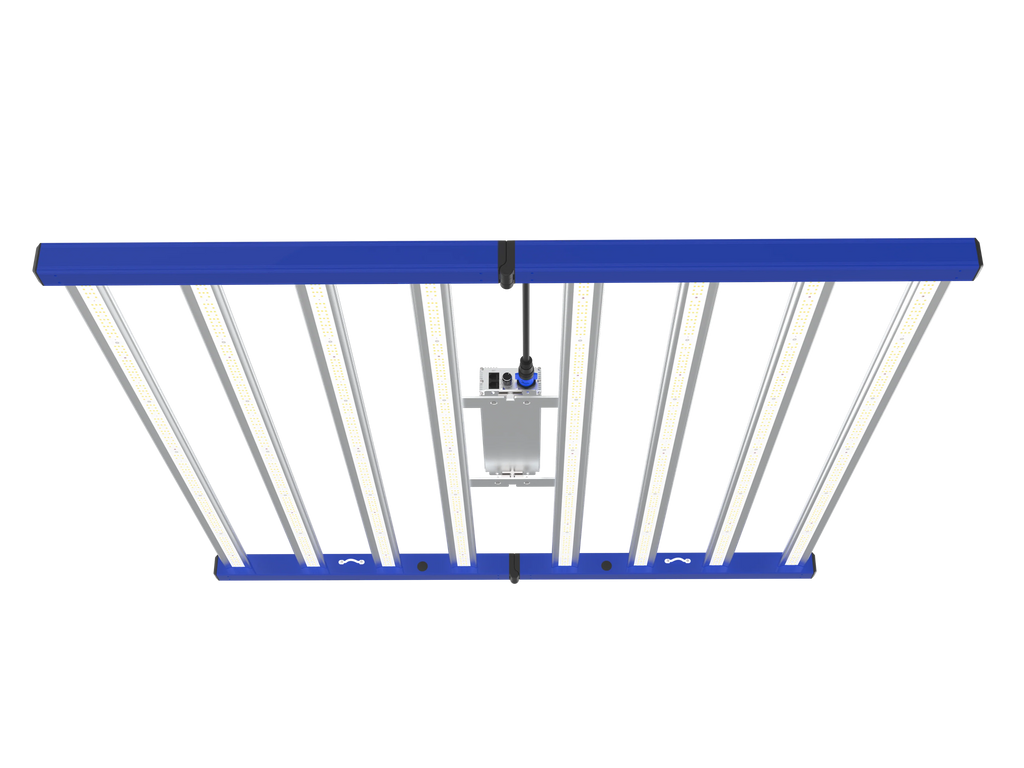 Tarantula Revolution 720W Grand Master LED grow light Canada