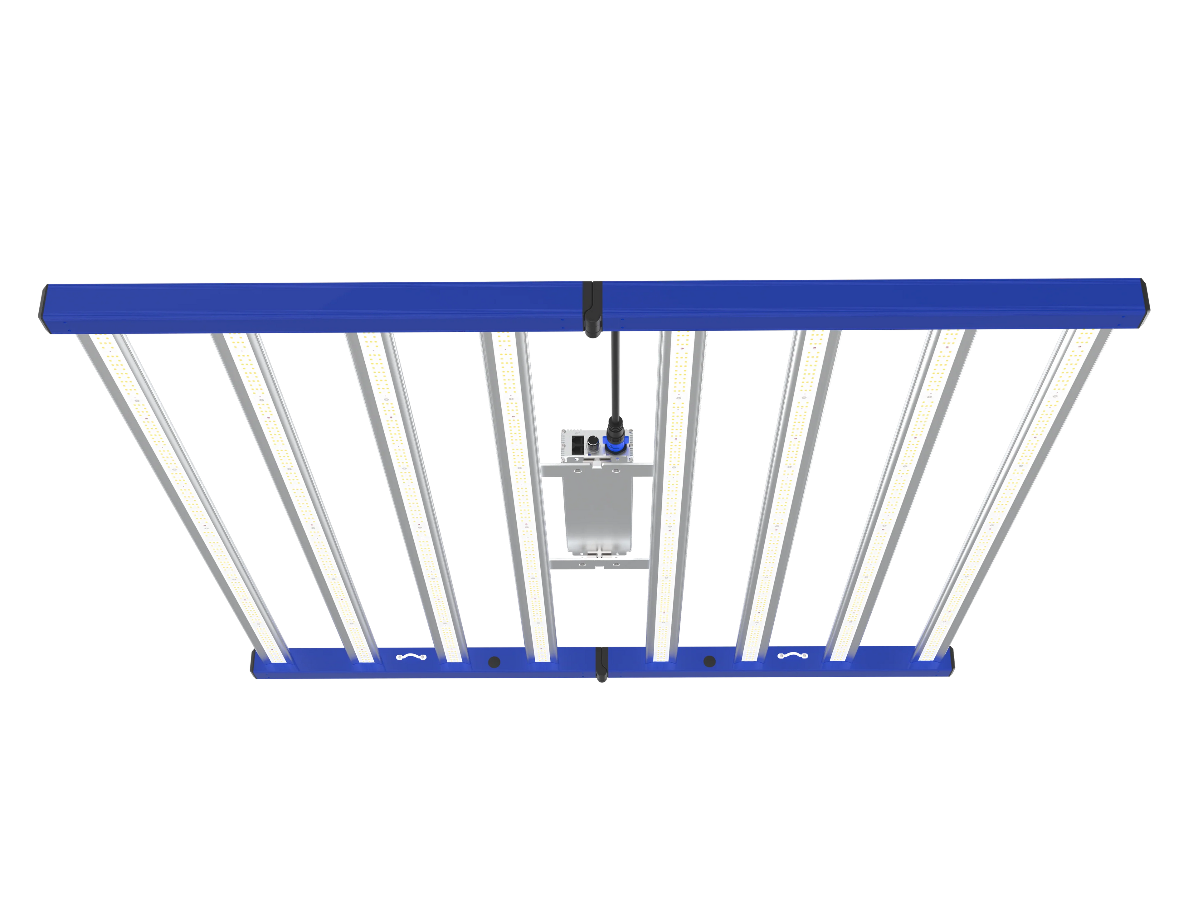 Tarantula Revolution 720W Grand Master LED grow light Canada