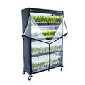 ATHENA VP DOME 48'' x 72'' x 18'' (1)