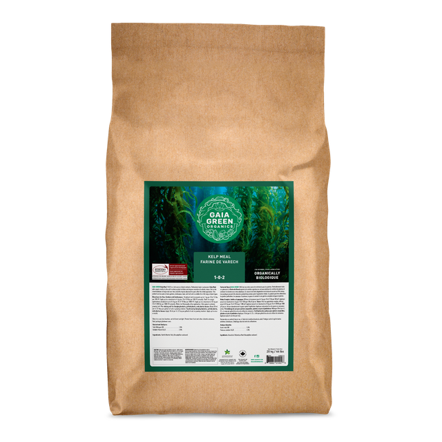 Gaia Green KELP MEAL 1-0-3 1.5KG