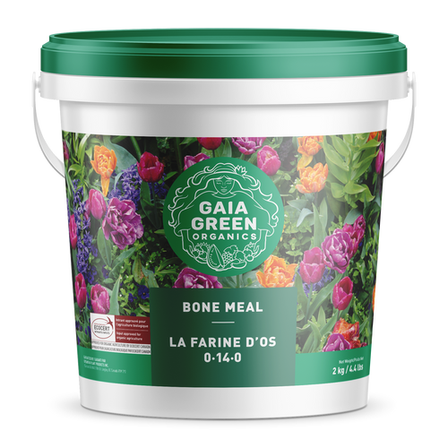 Gaia Green Bone Meal 2kg.